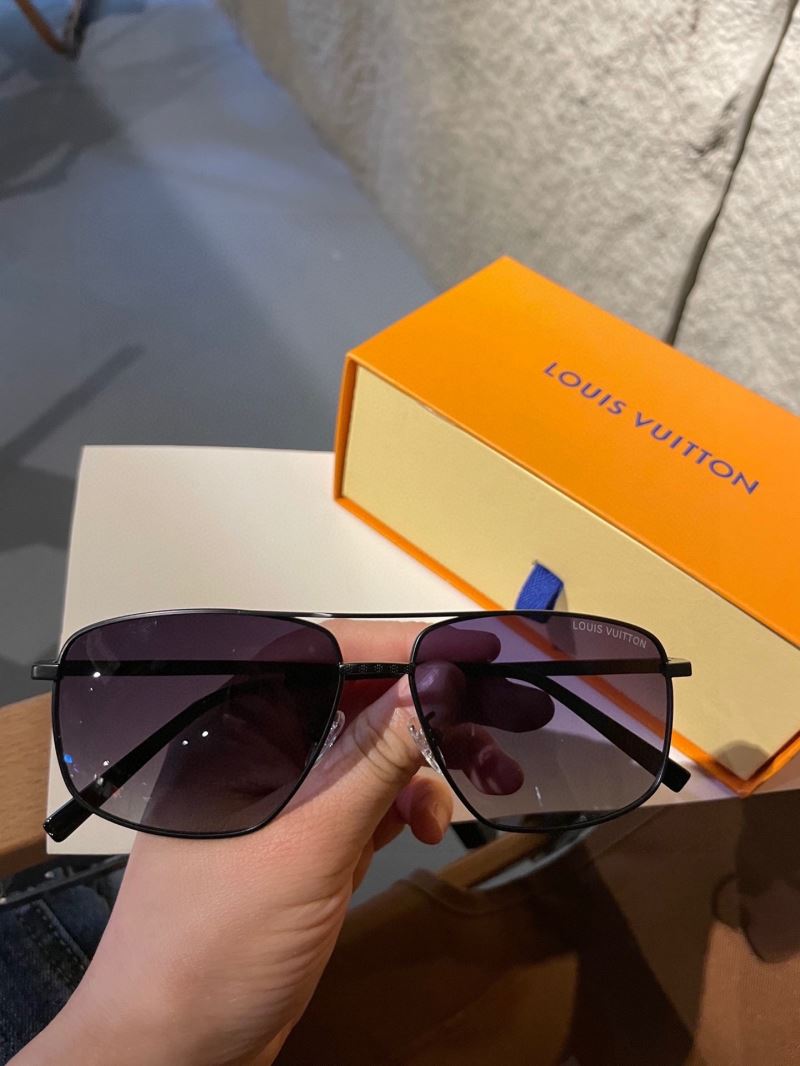 LV Sunglasses